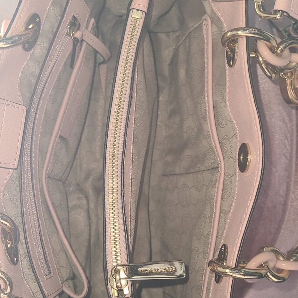 Michael Kors Handbag - Picture 10 of 12